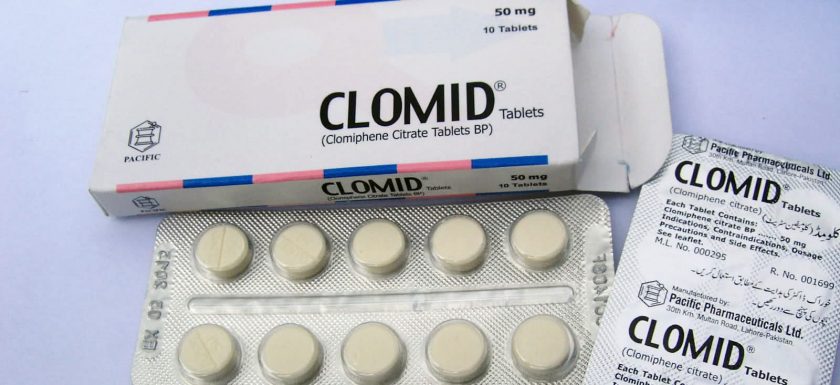 Clomid for Bodybuilding (Clomiphene Citrate)